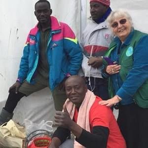 Meet your Posher, Valerie